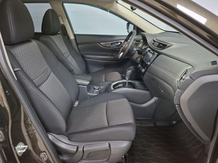 Nissan X-Trail III Рестайлинг Москва  - изображение 10