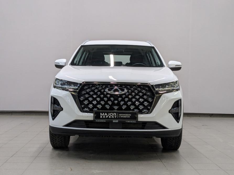 Chery Tiggo 7 Pro Max I Москва  - изображение 3