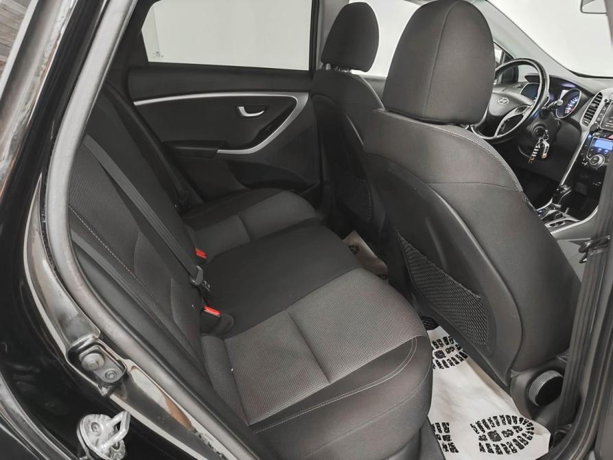 Hyundai i30 II Рестайлинг Тула  - изображение 9