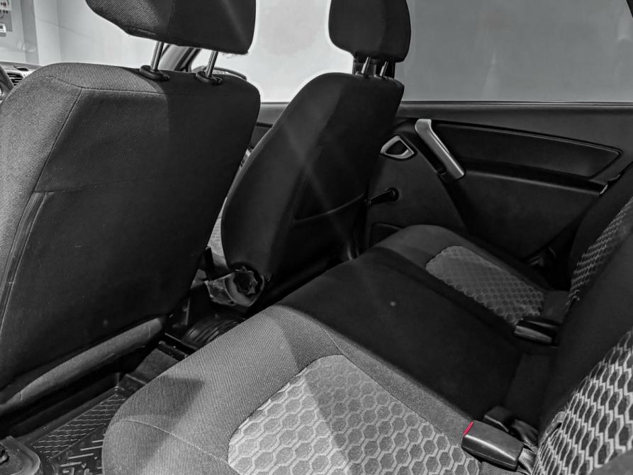 Lada (ВАЗ) Granta I Рестайлинг Екатеринбург  - изображение 15