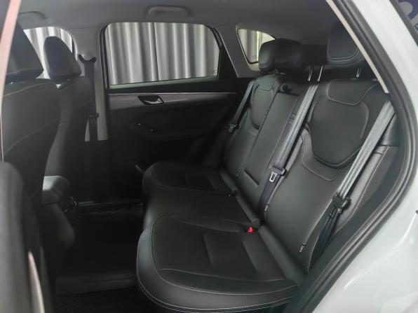 Haval Jolion I Рестайлинг с пробегом 2024 года, цена 2 333 000 рублей, 10084 км, внедорожник, Автокод Объявления