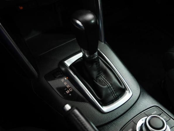 Mazda CX-5 I с пробегом 2014 года, цена 1 799 000 рублей, 134188 км, внедорожник, Автокод Объявления