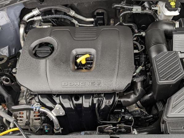 Hyundai Tucson III Рестайлинг с пробегом 2019 года, цена 2 150 000 рублей, 102000 км, внедорожник, Автокод Объявления