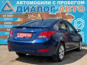 Hyundai Solaris I Рестайлинг Набережные Челны  - изображение 19