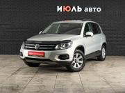 Volkswagen Tiguan I Рестайлинг Екатеринбург  - изображение 17