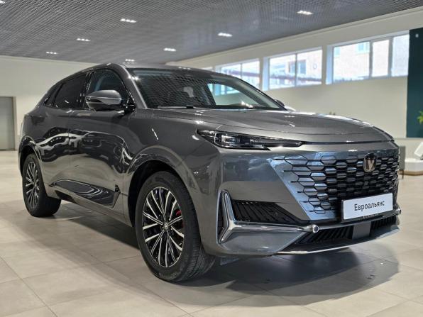 Changan UNI-K с пробегом 2023 года, цена 2 599 000 рублей, 69644 км, внедорожник, Автокод Объявления