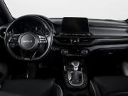 Kia Cerato IV Рестайлинг Москва  - изображение 33