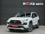 Toyota RAV4 VI (XA60) Екатеринбург  - изображение 24