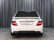 Mercedes-Benz C-Класс III (W204) Рестайлинг Минеральные Воды  - изображение 21