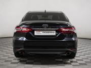 Toyota Camry VIII (XV70) Рестайлинг Москва  - изображение 25