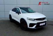 Geely Tugella I Абакан  - изображение 29