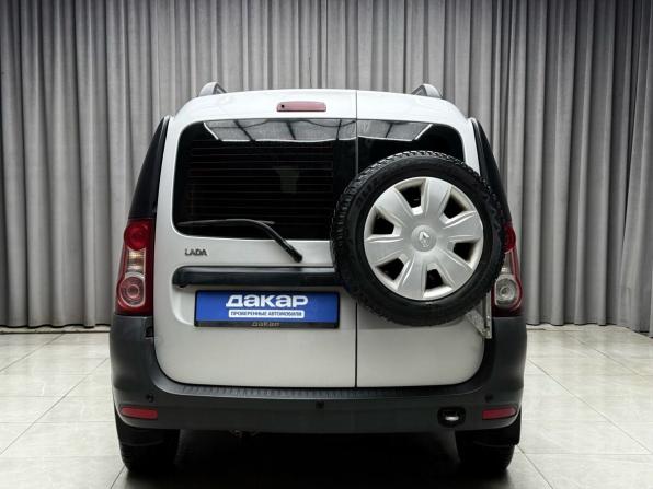 Lada (ВАЗ) Largus I с пробегом 2018 года, цена 679 000 рублей, 140000 км, универсал, Автокод Объявления