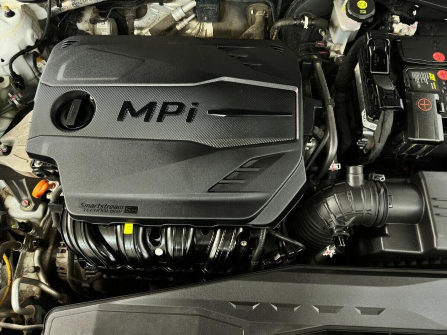 Hyundai Sonata VIII (DN8) Москва  - изображение 18