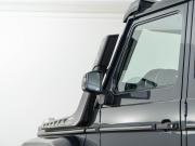 Mercedes-Benz G-Класс II (W463) Рестайлинг 4 Москва  - изображение 43