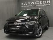 Volkswagen Tiguan II Пермь  - изображение 19