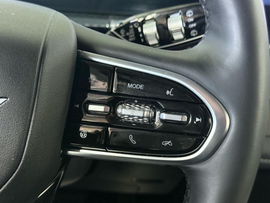 Chery Tiggo 7 Pro Max I Рестайлинг Оренбург  - изображение 22