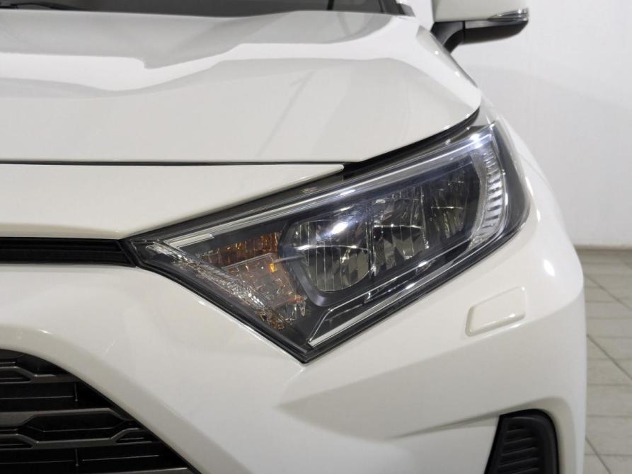 Toyota RAV4 V (XA50) Химки  - изображение 11