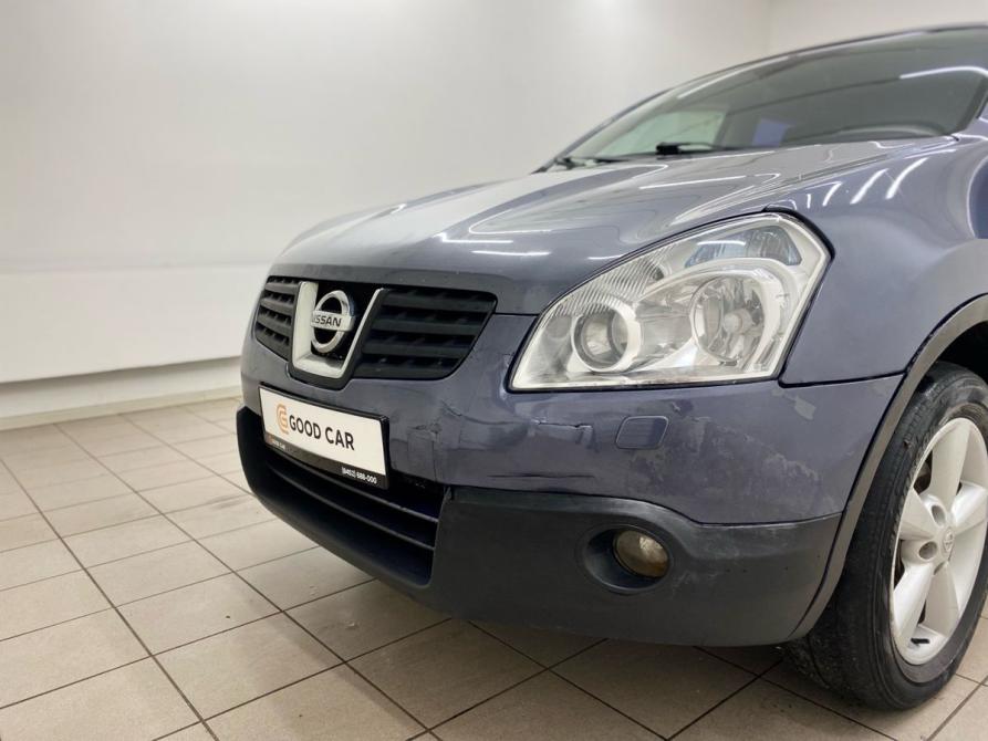 Nissan Qashqai I Энгельс  - изображение 9