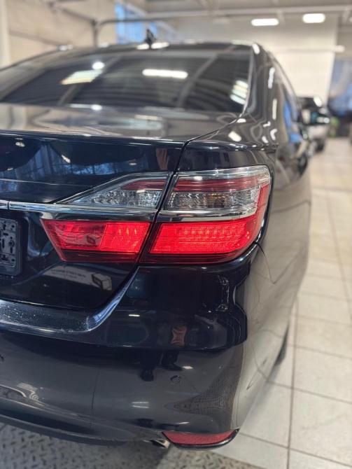 Toyota Camry VII (XV50) Рестайлинг 2 Челябинск  - изображение 24