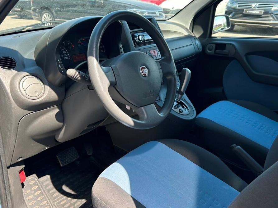 Fiat Panda II Санкт-Петербург  - изображение 5