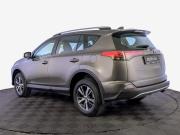 Toyota RAV4 IV (XA40) Рестайлинг Москва  - изображение 33