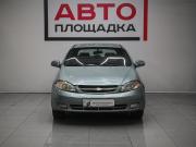 Chevrolet Lacetti I Челябинск  - изображение 30