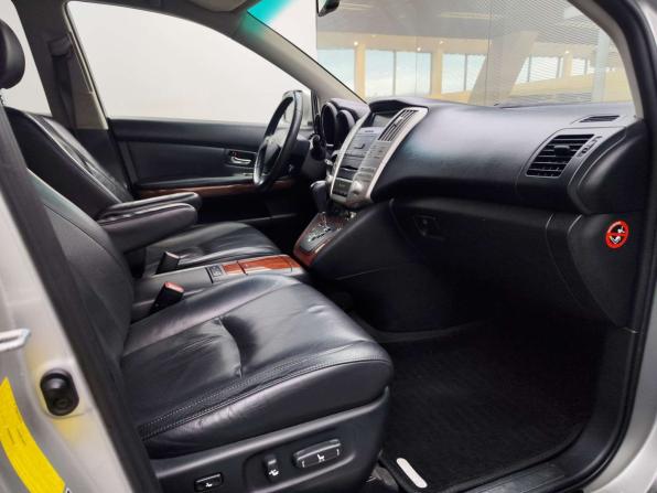 Lexus RX II Рестайлинг с пробегом 2006 года, цена 1 155 000 рублей, 237411 км, внедорожник, Автокод Объявления