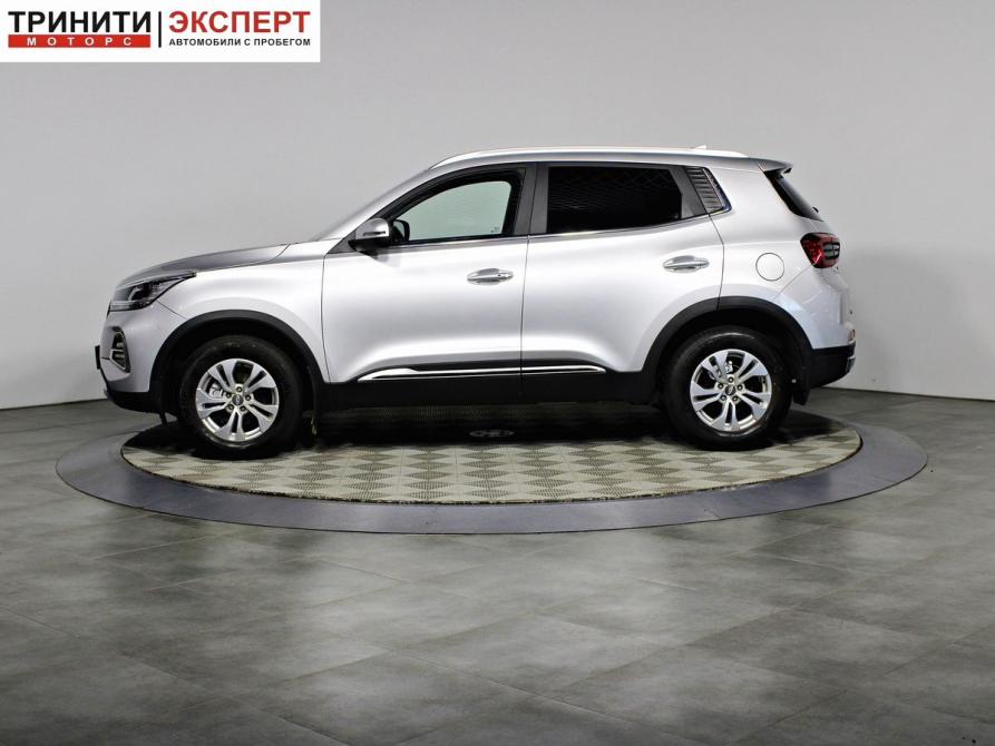 Chery Tiggo 4 Pro I Белгород  - изображение 7