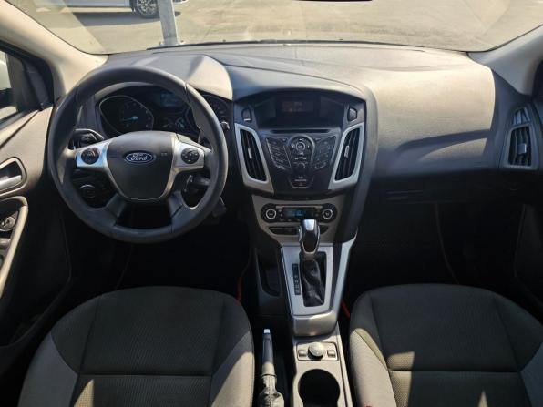 Ford Focus III с пробегом 2012 года, цена 749 995 рублей, 119073 км, хэтчбек, Автокод Объявления