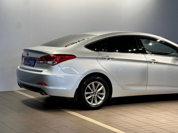 Hyundai i40 I Рестайлинг с пробегом 2016 года, цена 1 205 000 рублей, 168204 км, седан, Автокод Объявления