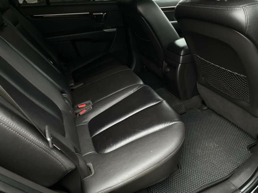 Hyundai Santa Fe II Рестайлинг Тверь  - изображение 17