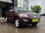 Lifan X60 I Нефтекамск  - изображение 11