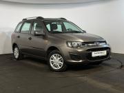 Lada (ВАЗ) Kalina II Великий Новгород  - изображение 21
