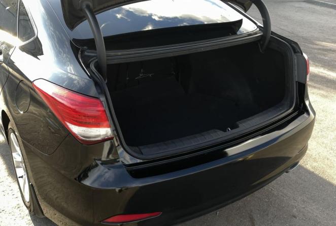 Hyundai i40 I с пробегом 2013 года, цена 920 000 рублей, 183184 км, седан, Автокод Объявления