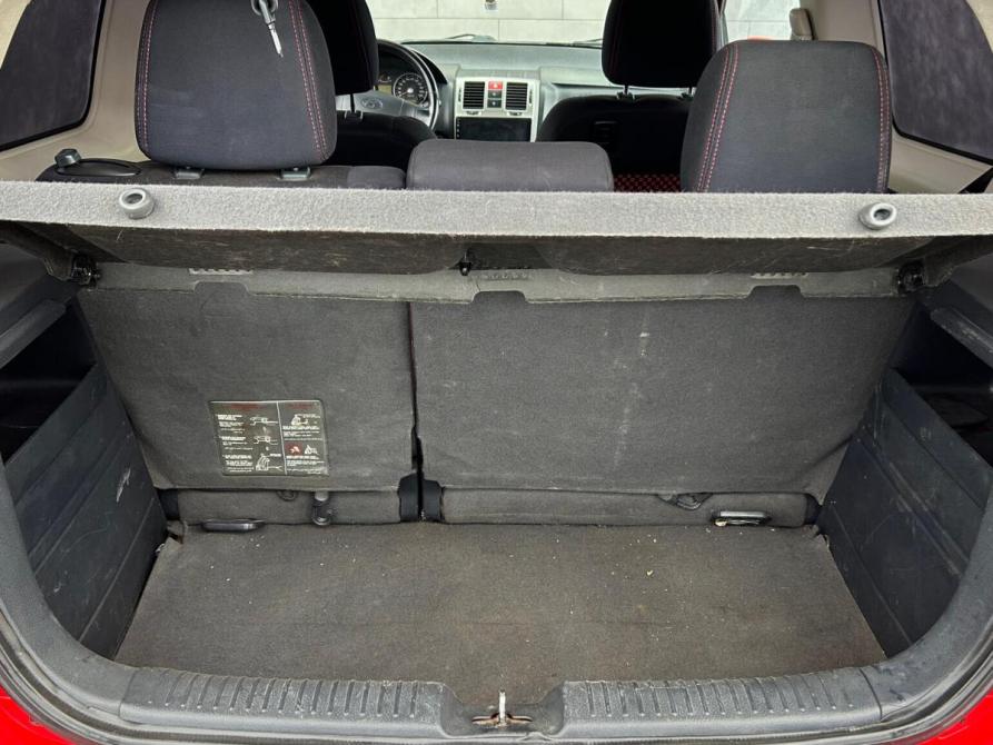 Hyundai Getz I Рестайлинг Альметьевск  - изображение 22