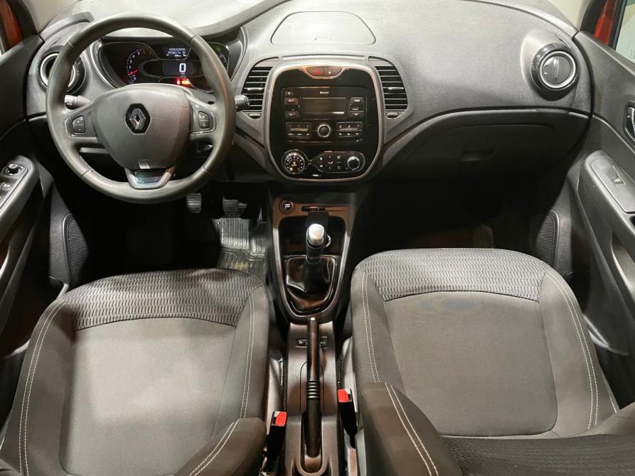 Renault Kaptur I Пермь  - изображение 13