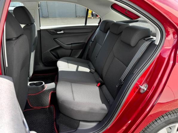 Volkswagen Polo VI с пробегом 2020 года, цена 1 777 000 рублей, 16075 км, лифтбек, Автокод Объявления