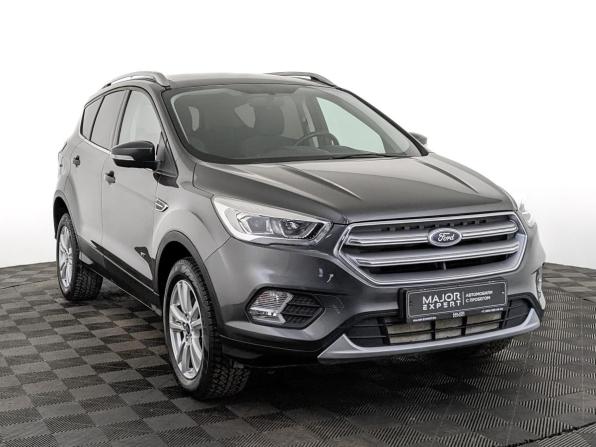 Ford Kuga II Рестайлинг с пробегом 2018 года, цена 1 895 000 рублей, 71957 км, внедорожник, Автокод Объявления