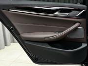 BMW 5 серии VII (G30/G31/G38) Рестайлинг Ижевск  - изображение 89