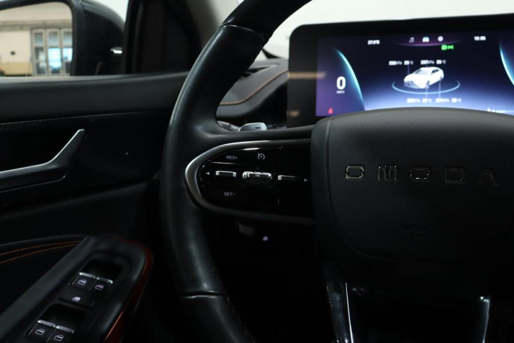 Omoda S5 GT Сургут  - изображение 25