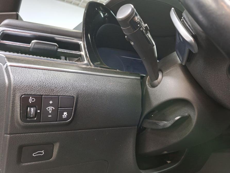 Kia K5 III Москва  - изображение 22