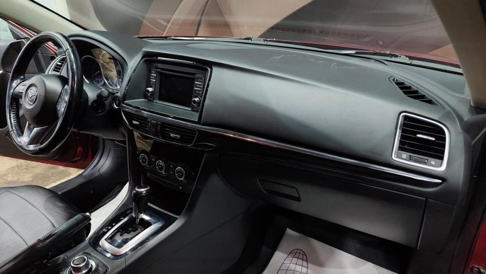 Mazda 6 III (GJ) Ставрополь  - изображение 9