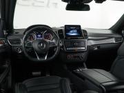 Mercedes-Benz GLS AMG I (X166) Москва  - изображение 45