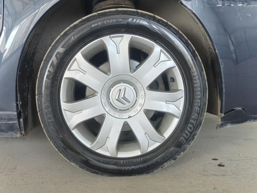 Citroen C4 I Рестайлинг Москва  - изображение 17