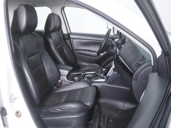 Mazda CX-5 I с пробегом 2014 года, цена 1 880 000 рублей, 224896 км, внедорожник, Автокод Объявления