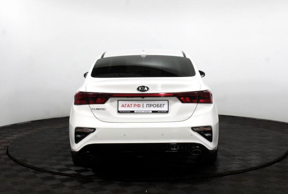 Kia Cerato III Рестайлинг (Classic) Нижний Новгород  - изображение 7