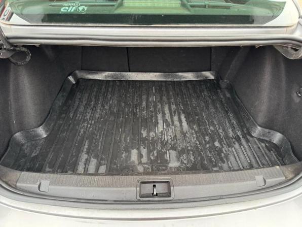 Renault Fluence I с пробегом 2012 года, цена 666 500 рублей, 299600 км, седан, Автокод Объявления