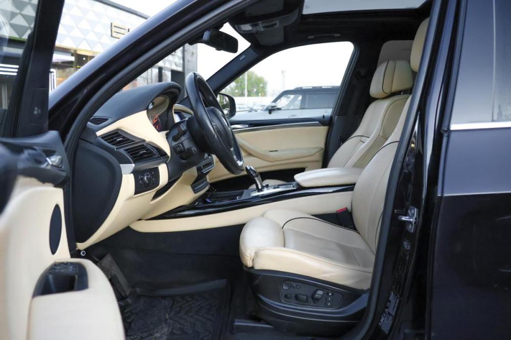 BMW X5 II (E70) Рестайлинг Москва  - изображение 18