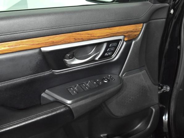 Honda CR-V V с пробегом 2017 года, цена 2 760 000 рублей, 137371 км, внедорожник, Автокод Объявления