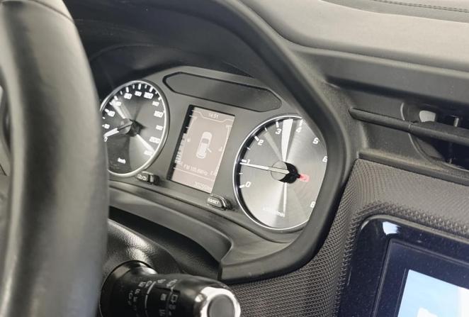 Chery Tiggo 4 I Рестайлинг с пробегом 2021 года, цена 1 400 000 рублей, 30160 км, внедорожник, Автокод Объявления